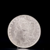 USA Morgan Dollar 1882 Coin