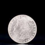 USA Morgan Dollar 1897 Coin