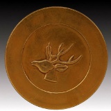 An Exquisite Gold Coin