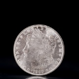 USA Morgan Dollar 1900 Coin