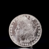 USA Morgan Dollar 1889 Coin