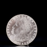 USA Morgan Dollar 1883 Coin
