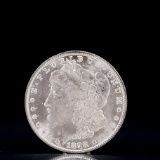 USA Morgan Dollar 1898 Coin