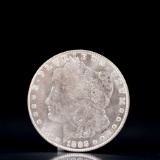USA Morgan Dollar 1886 Coin