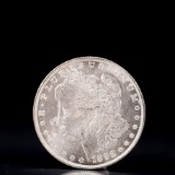 USA Morgan Dollar 1892 Coin