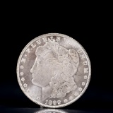 USA Morgan Dollar 1899 Coin
