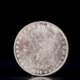 USA Morgan Dollar 1890 Coin