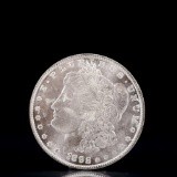 USA Morgan Dollar 1892 Coin