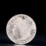 USA Morgan Dollar 1902 Coin