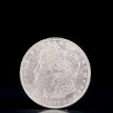 USA Morgan Dollar 1897 Coin