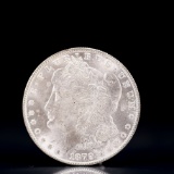 USA Morgan Dollar 1879 Coin