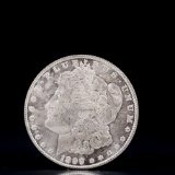 USA Morgan Dollar 1899 Coin
