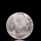 USA Morgan Dollar 1891 Coin