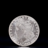 USA Morgan Dollar 1898 Coin