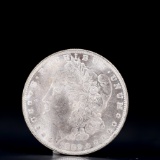 USA Morgan Dollar 1882 Coin