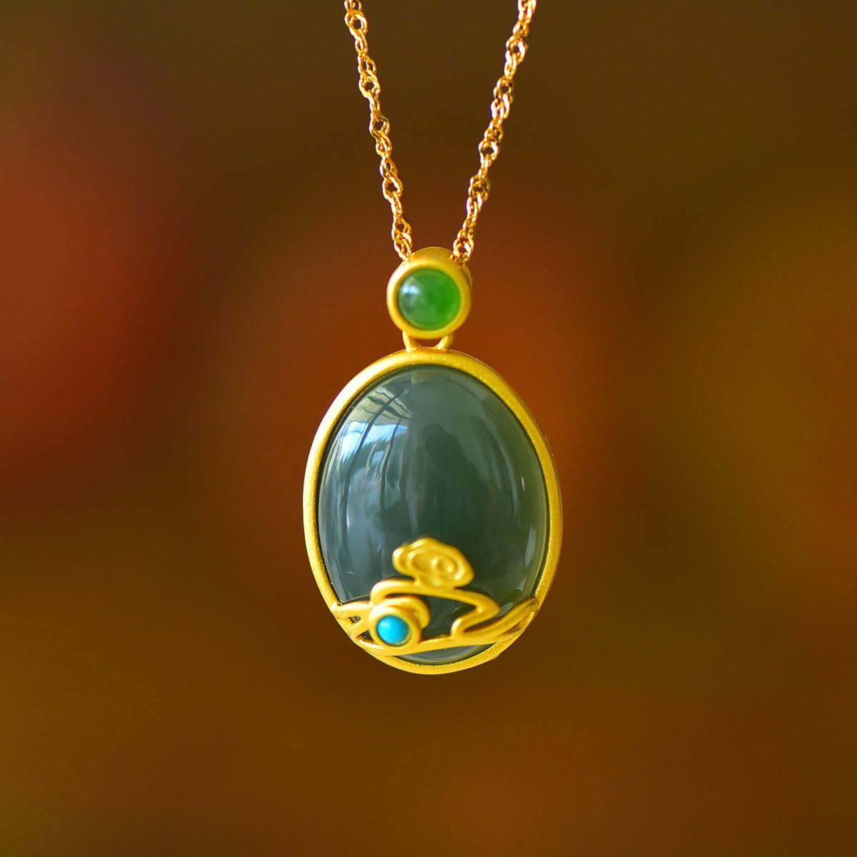 英　0628 An Exquisite Sterling Silver-Gold Plated Inlaid | Proxibid