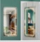 SOLD BY THE PIECE: GORILLA GADGET LED OVER THE DOOR HANGING MIRROR, WALL MO