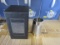 SOLD BY THE PIECE: GORILLA GADGET STAINLESS STEEL HEAVY  CUP, LOCATED IN IR
