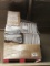 SOLD BY THE PALLET: PARTS FOR 6500 AIR COOLERS, LOCATED IN IRVINE CA
