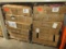 SOLD BY THE PALLET: KIDS DESKS PINK / BLUE RETURNS UNCHECKED, LOCATED IN IR