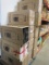 SOLD BY THE PIECE: AIR COOLERS LBW6500RC RETURNS UNCHECKED, LOCATED IN IRVI