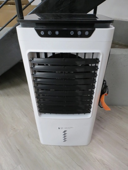 SOLD BY THE PIECE: GORILLA GADGET EVAPORATIVE AIR COOLER , SKU: LBW-6500RC,