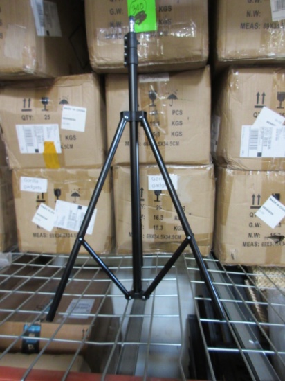 SOLD BY THE PIECE: GORILLA GADGET TRIPODS, LOCATED IN IRVINE CA