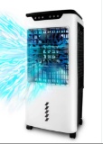 SOLD BY THE PIECE: GORILLA GADGET EVAPORATIVE AIR COOLER , SKU: LBW-6500RC,