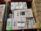 SOLD BY THE PIECE: GORILLA GADGET PORTABLE AIR COOOLER, SKU:EVA-SQR, LOCATE