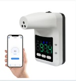 SOLD BY THE PIECE: GORILLA GADGET GEN 3 THERMOMETER READER WITH BLUETOOTH i
