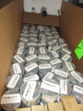 SOLD BY THE LOT: ASSORTED MAGNETIC REFRIGERATOR PEEBLES, LOCATED IN IRVINE