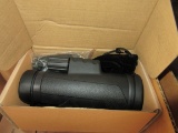 SOLD BY THE LOT: ASSORTED VENTONA HIGH ZOOM MONOCULAR TELESCOPE, LOCATED IN
