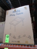 SOLD BY THE PIECE: GORILLA GADGET KIDS TABLE, NEW IN BOX, LOCATED IN IRVINE