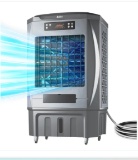 SOLD BY THE PIECE: GORILLA GADGET EVAPORATIVE AIR COOLER , SKU: LBW-1600RC,