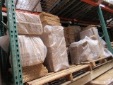 SOLD BY THE LOT: ASSORTED FILTERS FOR 6500 AIR COOLERS, LOCATED IN IRVINE C
