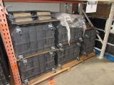 SOLD BY THE PALLET: AIR COOLER RETURNS UNCHECKED, LOCATED IN IRVINE CA