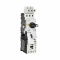 NEW - Eaton XTFC6P3BCTD IEC Motor Control 10A 208V 60Hz 1 NO 1 NC Auxiliary Contact