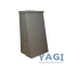 NEW - Eaton CHU1N9NS Power Outlet Panel 125A 240V 1PH 3W Type 3R Unmetered Surface Mount