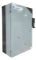 NEW - Allen-Bradley 502-DFB-6P-26R Combination Strtr Disconnect 90A 460V NEMA 3R/4/12 Fusible