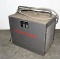 USED - Rovema 71K4 Warm Water Cooling System Motor