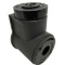 NEW - WSD LED Inc SBPBS-JB 5 Pin Photocell Mount