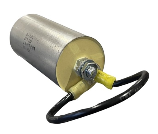 USED - ASC EPS20A Capacitor 3.3 MFD +/-10% 1050VDC Cylinder