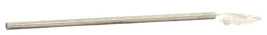 NEW - Nexthermal 1.25.121.003.001L Heater Cartridge 48V