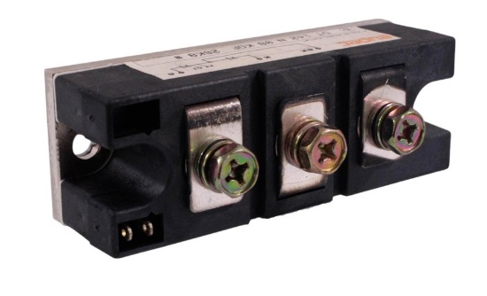 USED - Eupec DT142N08KOF Powerblock Module