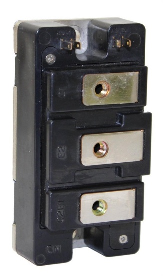USED - Mitsubishi CM75DU-12F Power Module 600V 75A 290W