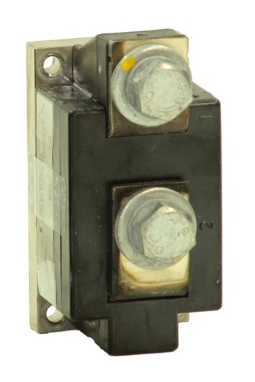 USED - Eupec TZ 500 N 16 KOF Powerblock Module