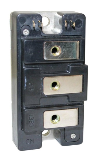 USED - Mitsubishi PRX CM150DU-12F IGBT Power Module 150A