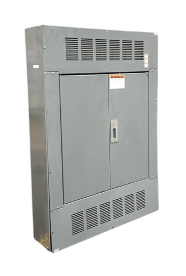 NEW - Square D 1232123812001001 I-Line Panelboard 800A 480V 3P 3PH 3W Space: 30 NEMA 1