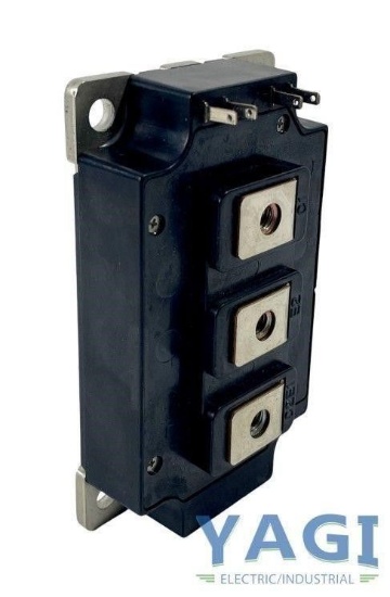 USED - PRX CM200DY-24NF IGBT Module 200A 1.13kW 1.2kV
