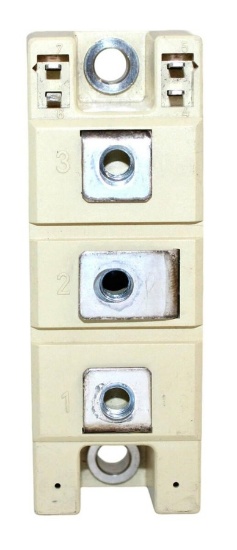 USED - Semikron SKKT162/16E Thyristor Module 1.6 KV 195A